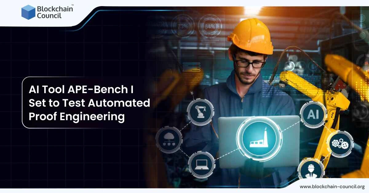 AI Tool APE-Bench I Set to Test Automated Proof Engineering