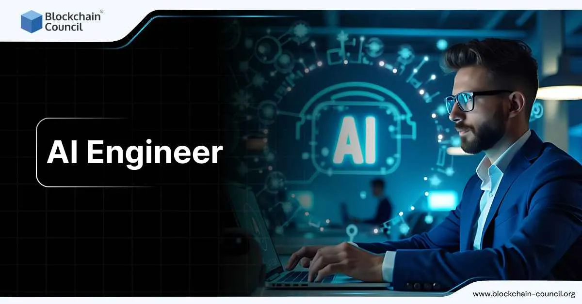 How to Become an AI Engineer: Complete Roadmap for 2025