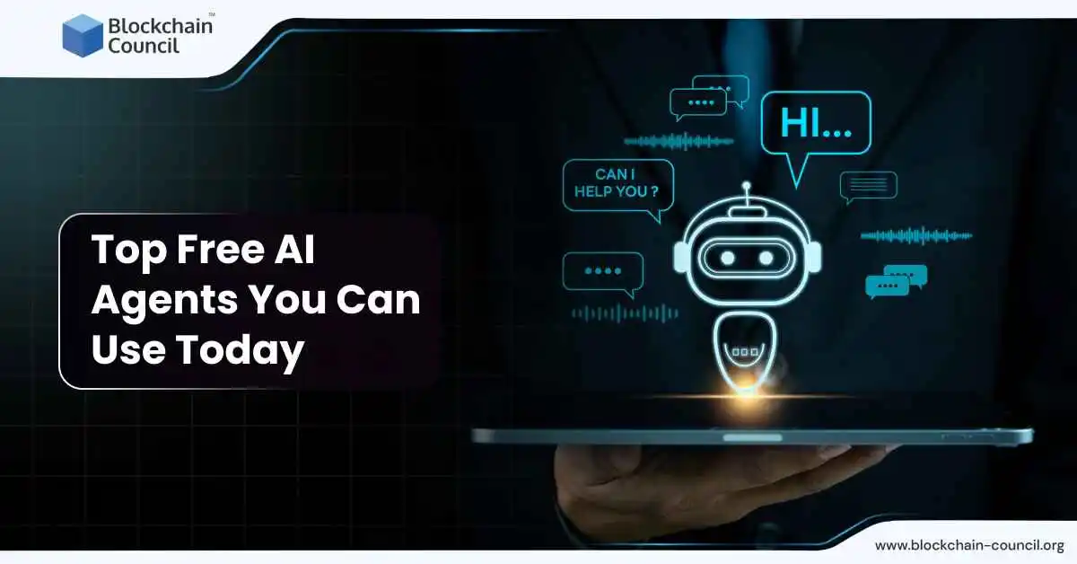 Free AI Agents in 2026