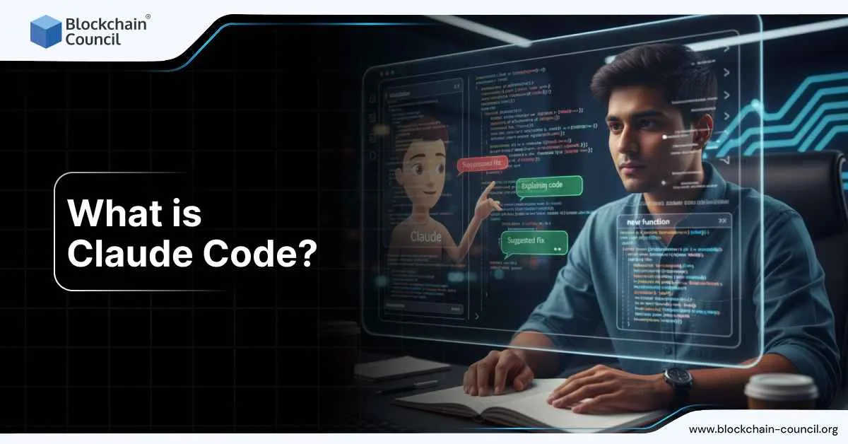 What Is Claude Code?