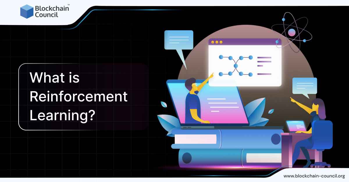 What is Reinforcement Learning (RL)?