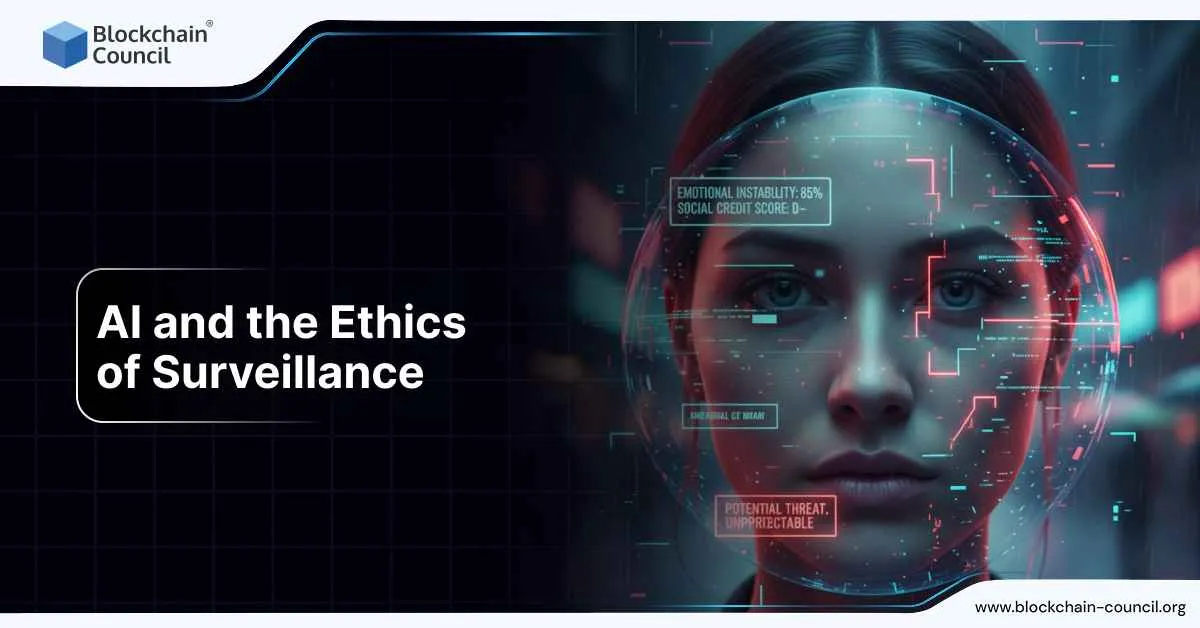 AI and the Ethics of Surveillance