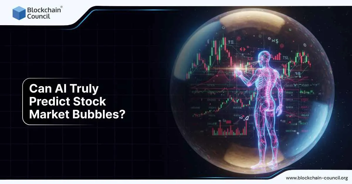 Can AI Truly Predict Stock Market Bubbles?
