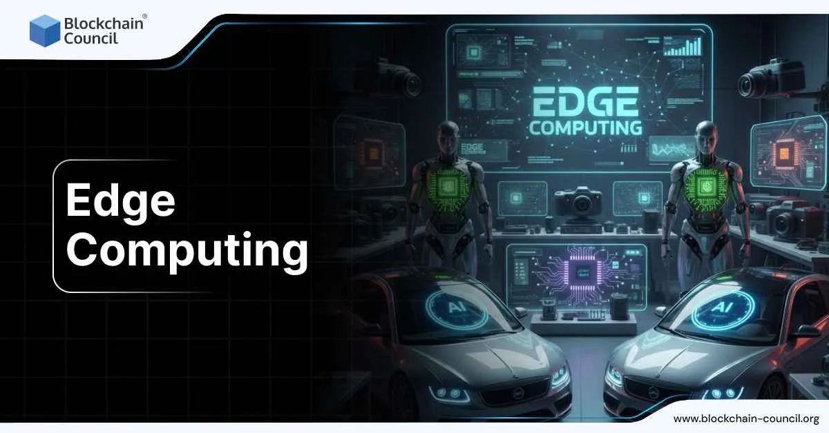 Edge Computing