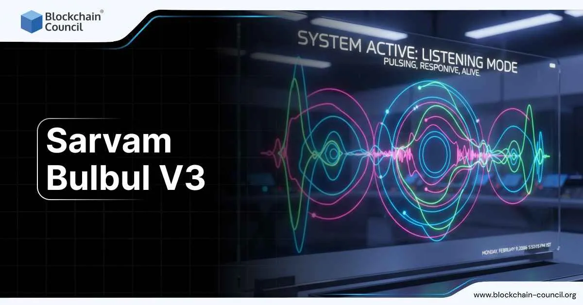 Sarvam Bulbul V3