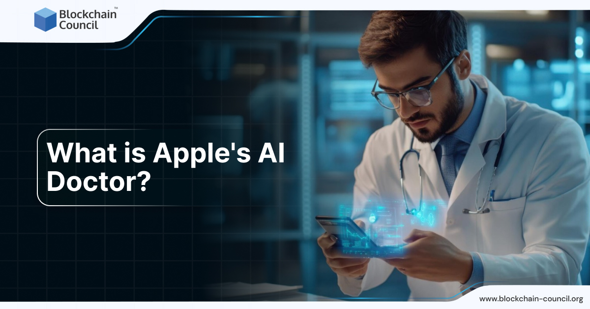Apple’s AI Doctor
