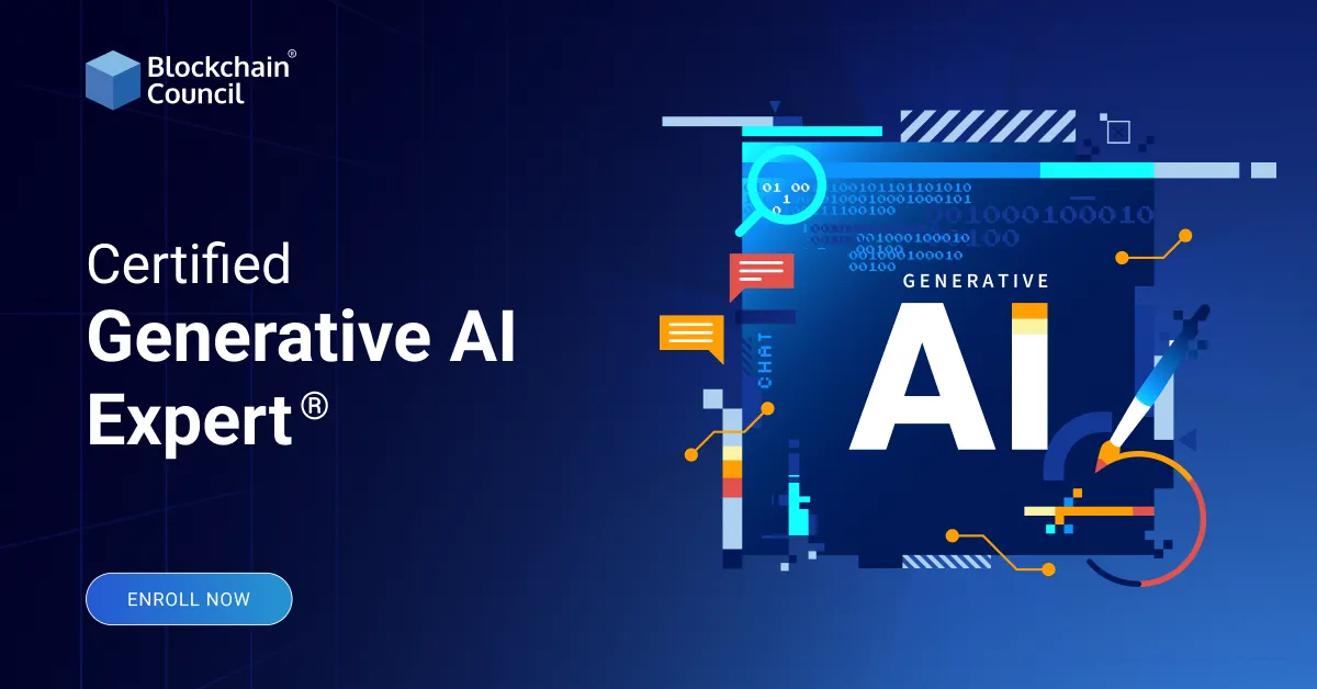 Certified Generative AI Expert®