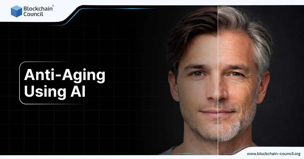 Anti-Aging Using AI