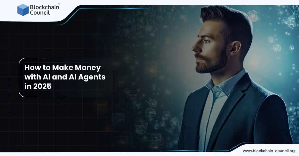 How to Make Money with AI and AI Agents in 2025