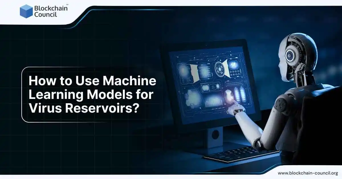 How to Use Machine Learning Models for Virus Reservoirs?