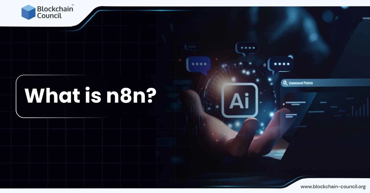 What is n8n?