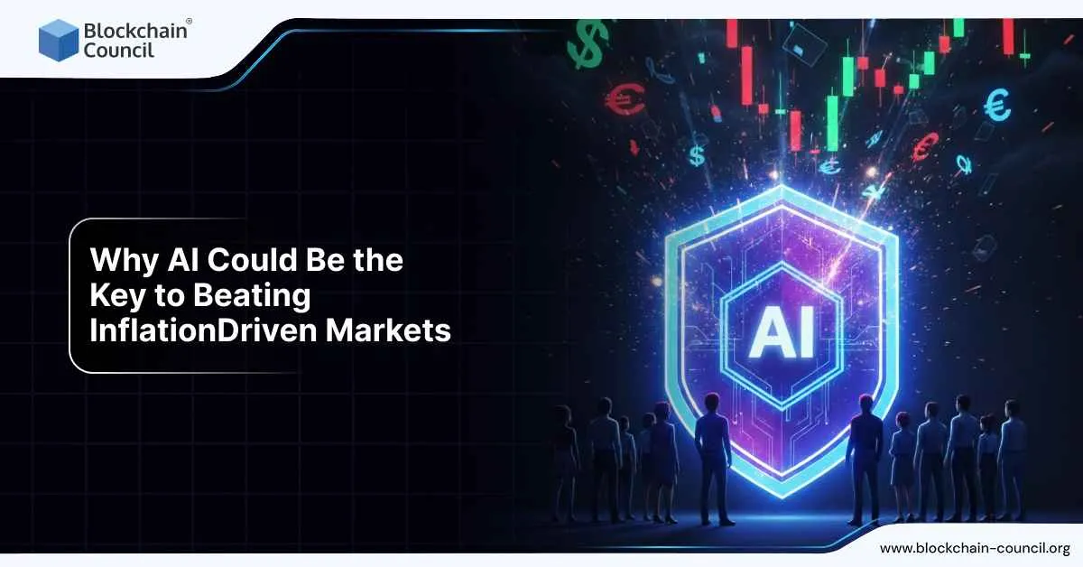 Why AI Could Be the Key to Beating Inflation-Driven Markets