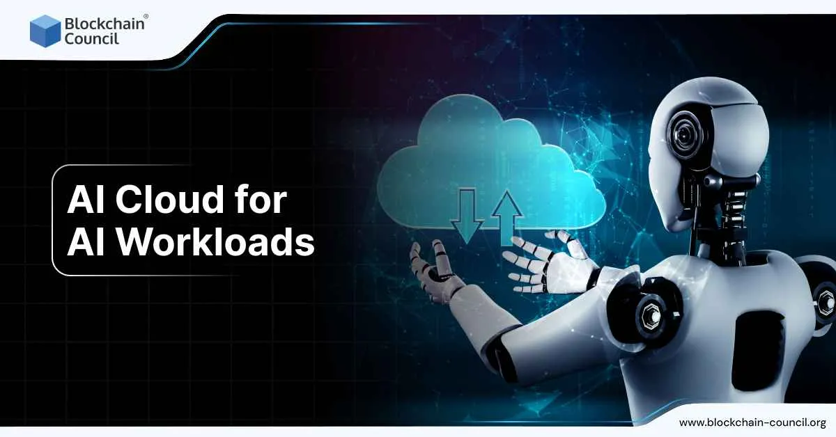 AI Cloud for AI Workloads