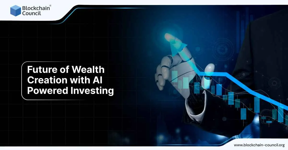 Future of Wealth Creation with AI Powered Investing
