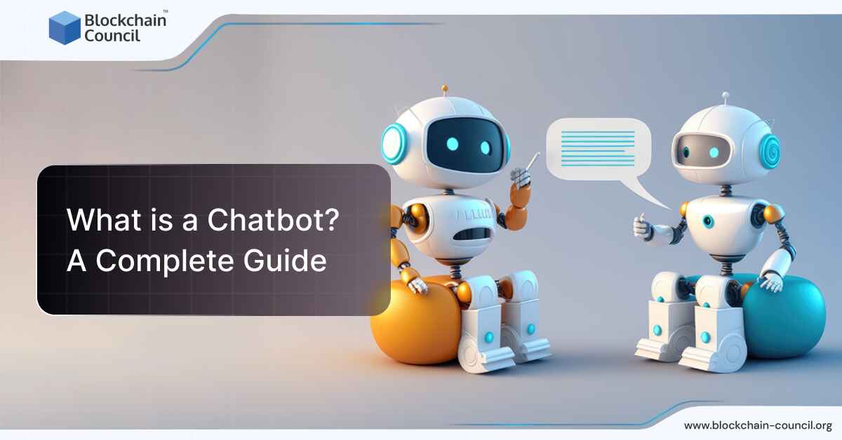 What is a Chatbot?