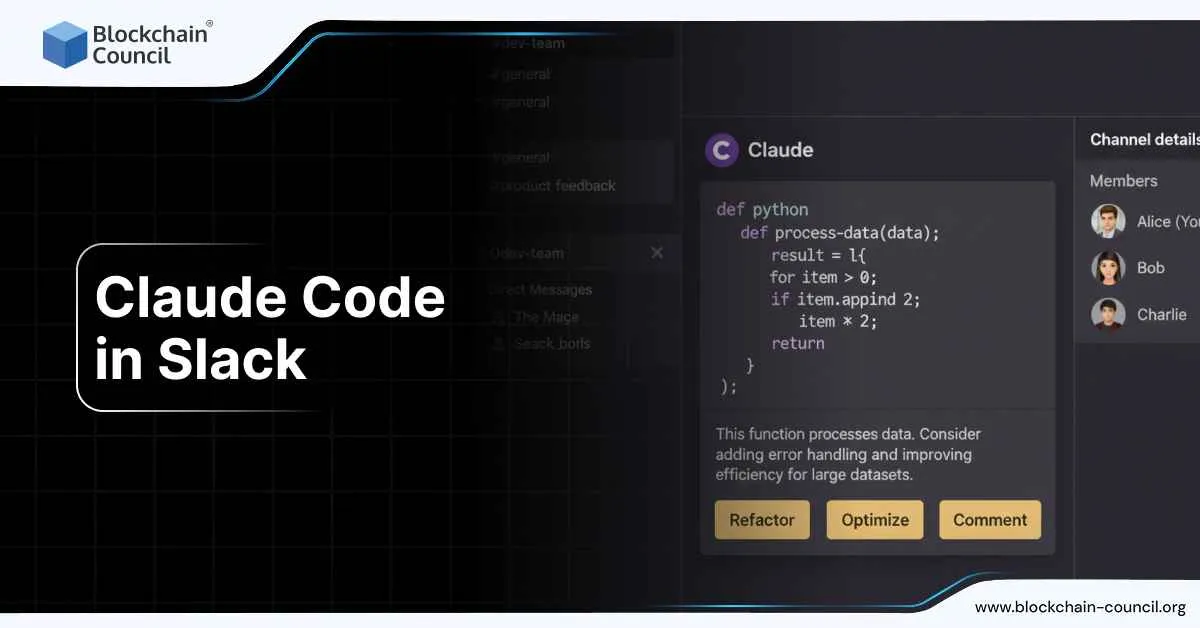Claude Code in Slack