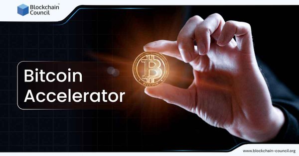 Bitcoin Accelerator