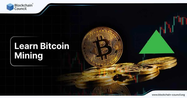 Learn Bitcoin Mining