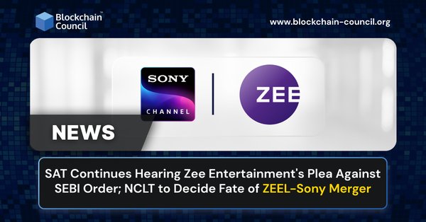 NCLT to Decide Fate of ZEEL-Sony Merger