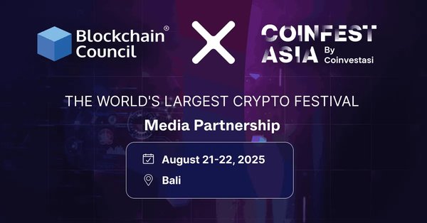 Coinfest Asia 2025