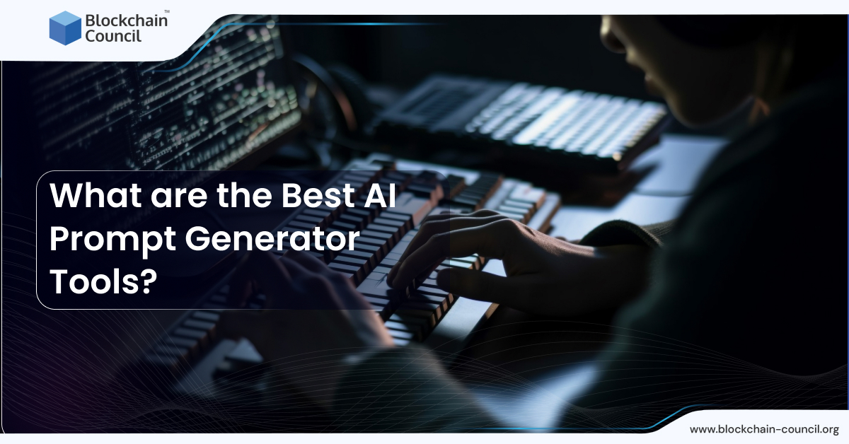 Top 5 AI Prompt Generators