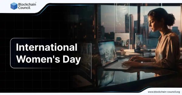 International Women's Day