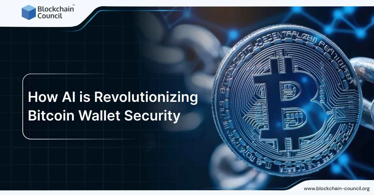 How AI is Revolutionizing Bitcoin Wallet Security