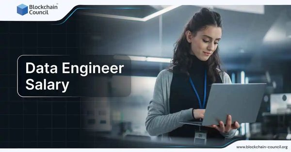 Data Engineer Salary