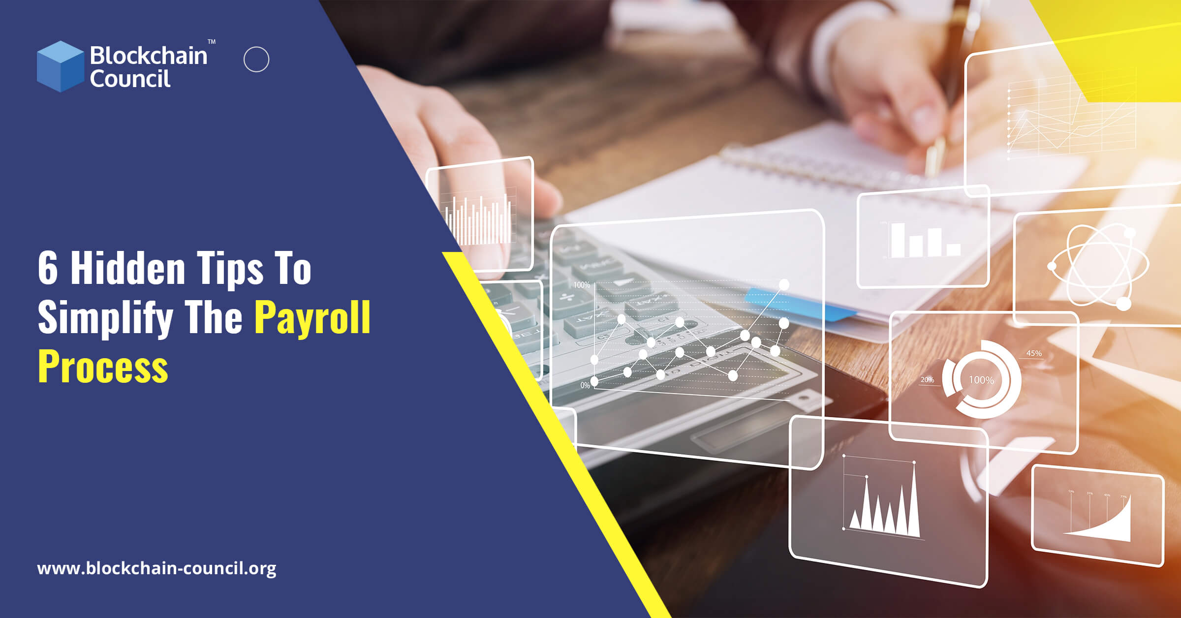 6 Hidden Tips To Simplify The Payroll Process